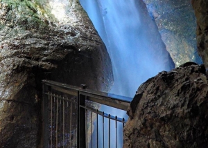 La Cascata del Varone