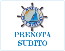 Prenota al Hotel Vela Azzurra